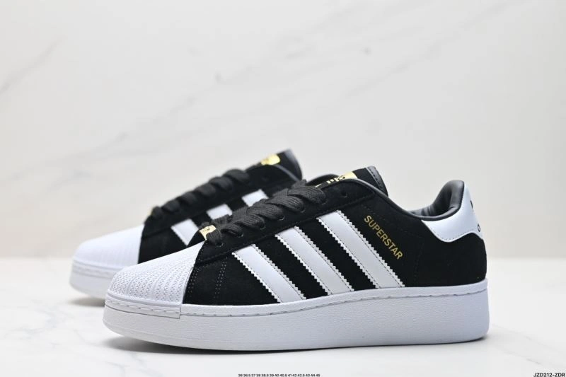 Bold Adidas XLG Shoes 843