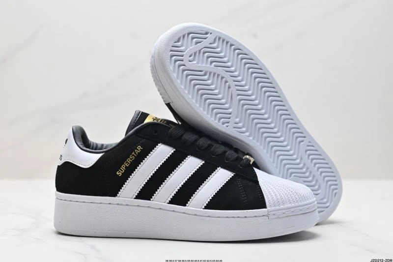 Bold Adidas XLG Shoes 843