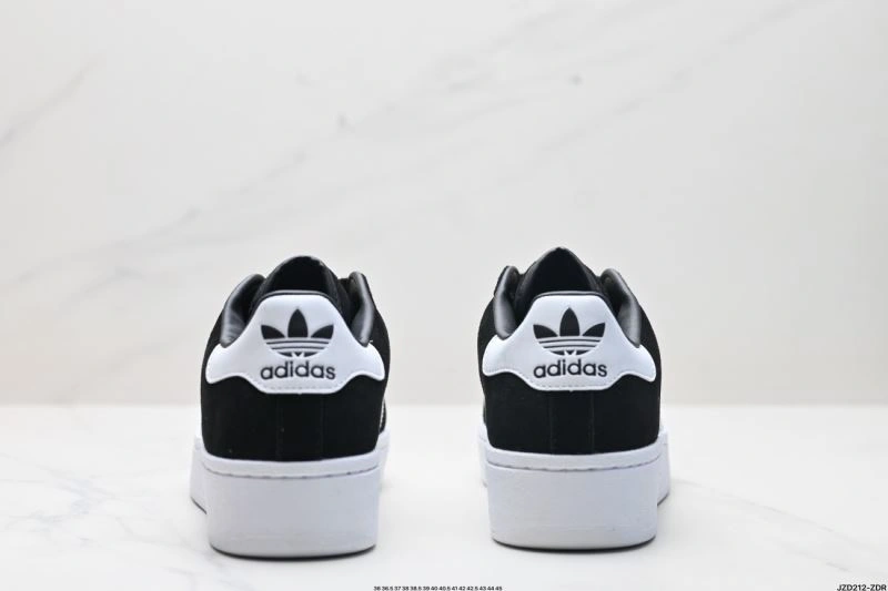 Bold Adidas XLG Shoes 843