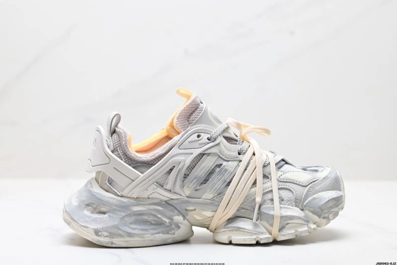 Stretchable Adidas XLG Shoes 845