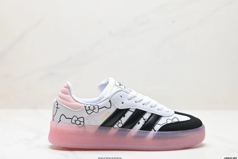 Functional Adidas XLG Shoes 899
