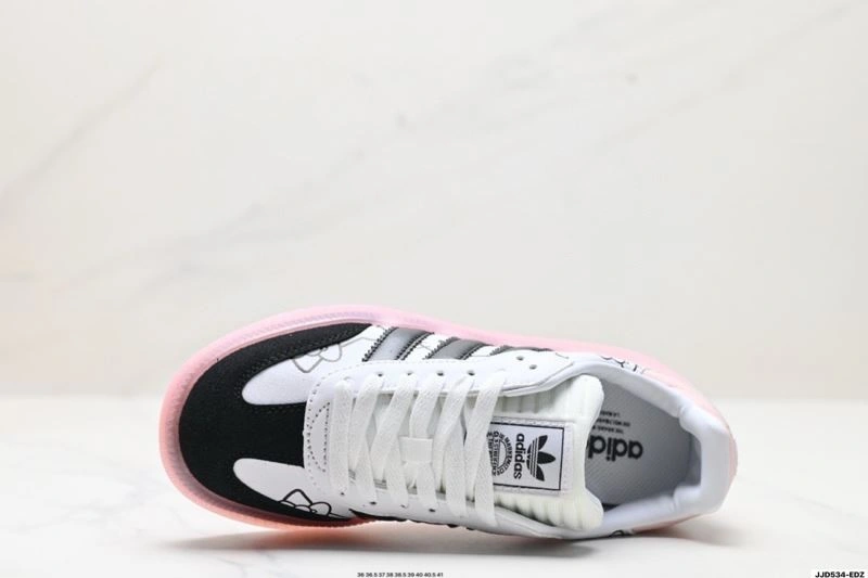 Functional Adidas XLG Shoes 899