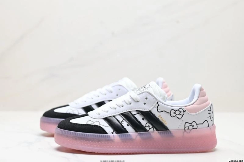Functional Adidas XLG Shoes 899