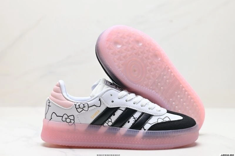 Functional Adidas XLG Shoes 899