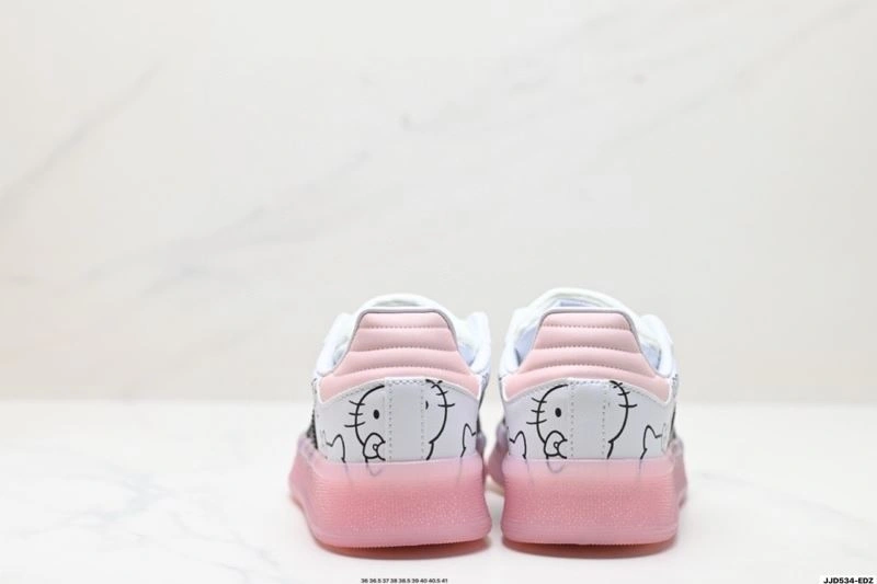 Functional Adidas XLG Shoes 899