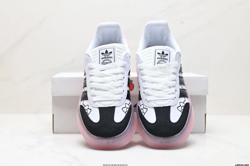 Functional Adidas XLG Shoes 899