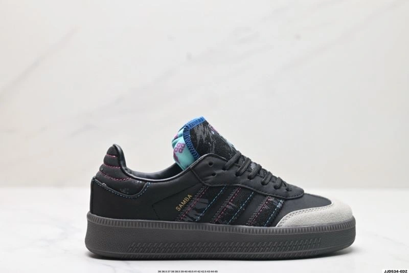Youthful Adidas XLG Shoes 830