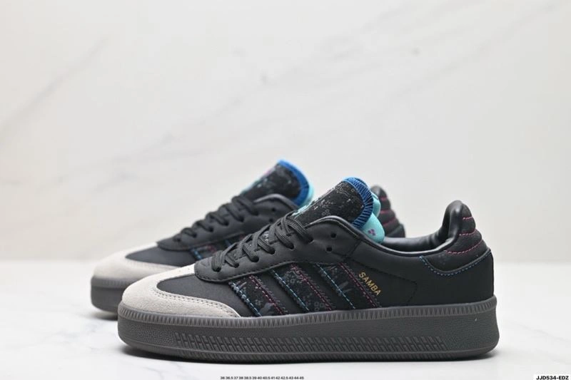 Youthful Adidas XLG Shoes 830