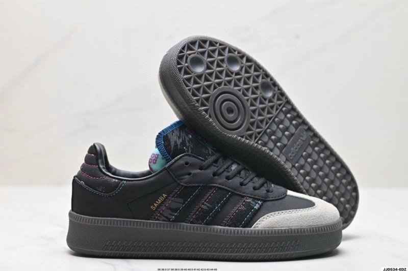 Youthful Adidas XLG Shoes 830