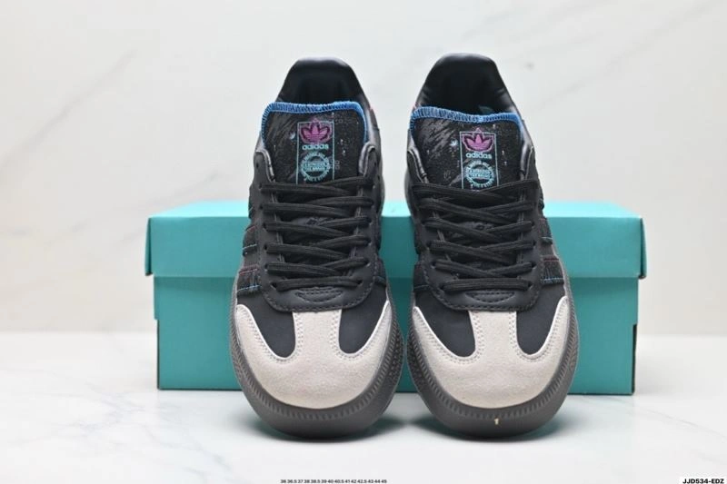 Youthful Adidas XLG Shoes 830