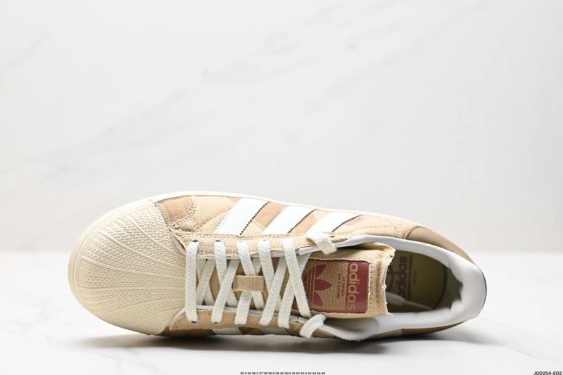 Adidas XLG Shoes FreshLook 831