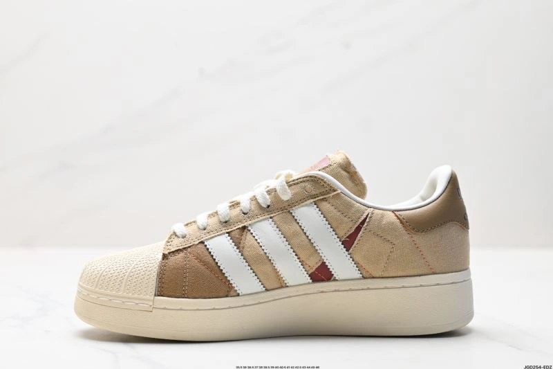 Adidas XLG Shoes FreshLook 831
