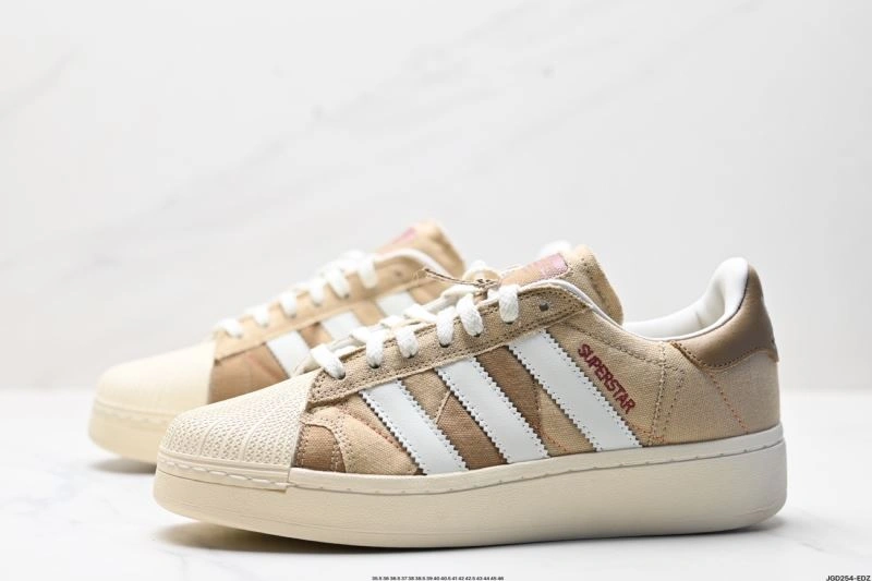 Adidas XLG Shoes FreshLook 831