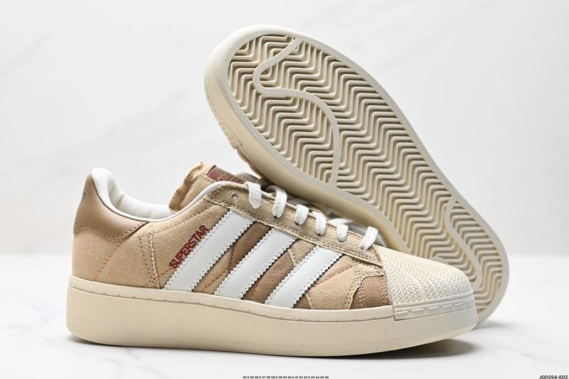 Adidas XLG Shoes FreshLook 831