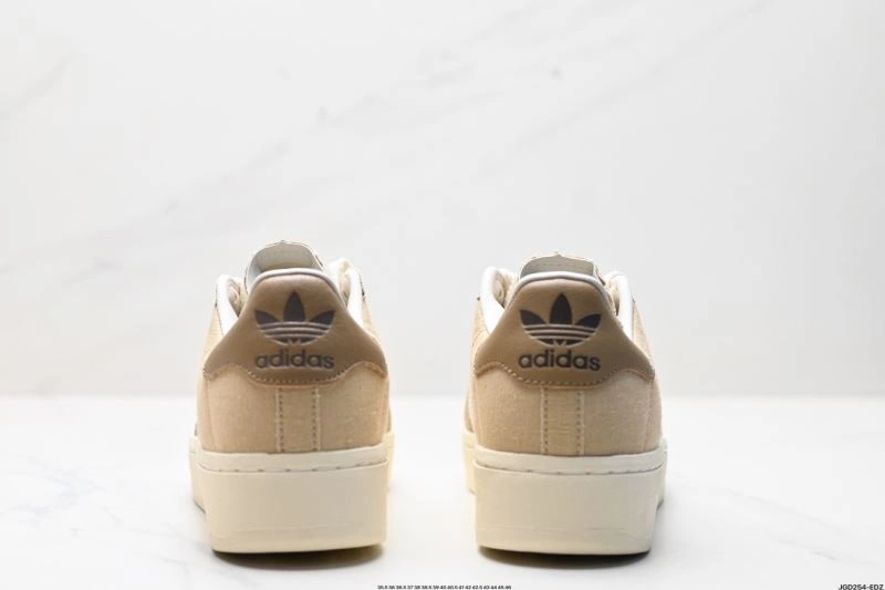 Adidas XLG Shoes FreshLook 831