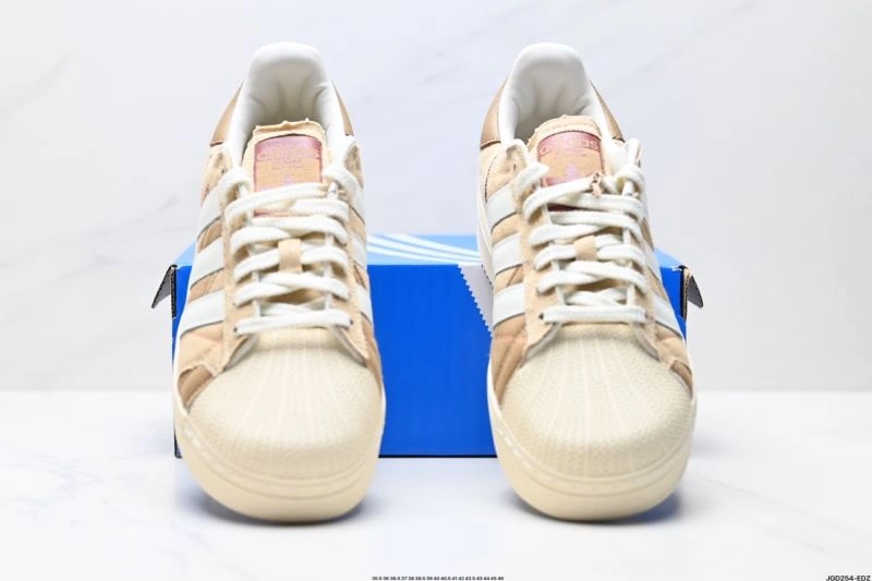 Adidas XLG Shoes FreshLook 831