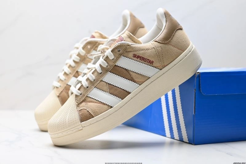 Adidas XLG Shoes FreshLook 831
