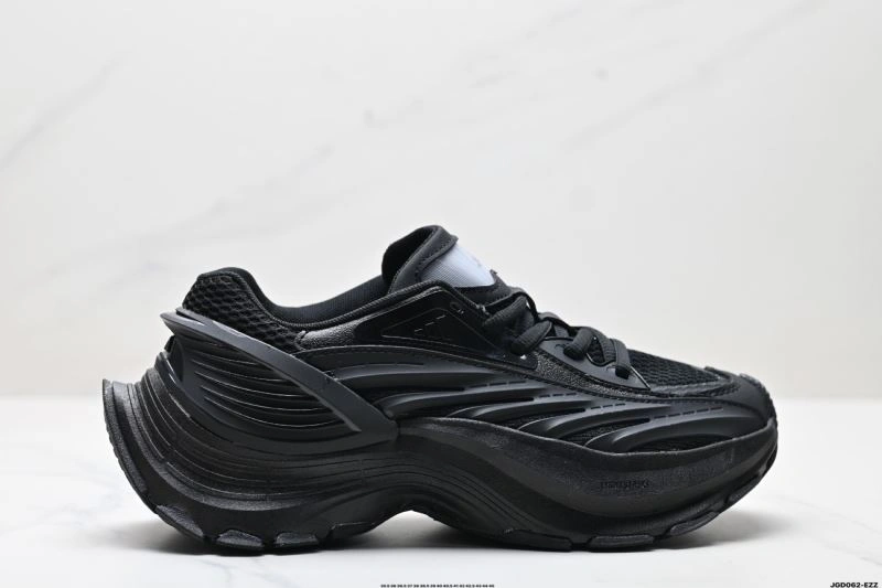 TechFriendly Adidas XLG Shoes 827