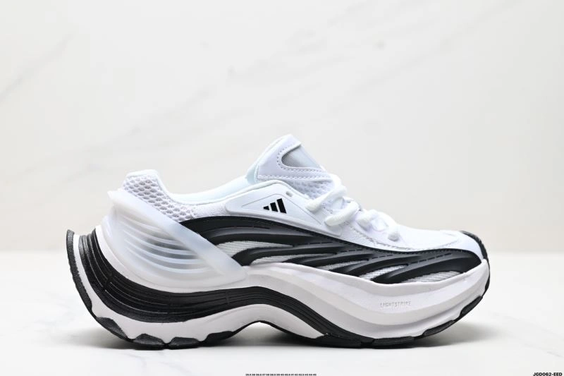 Adidas XLG Shoes SmoothTexture 822