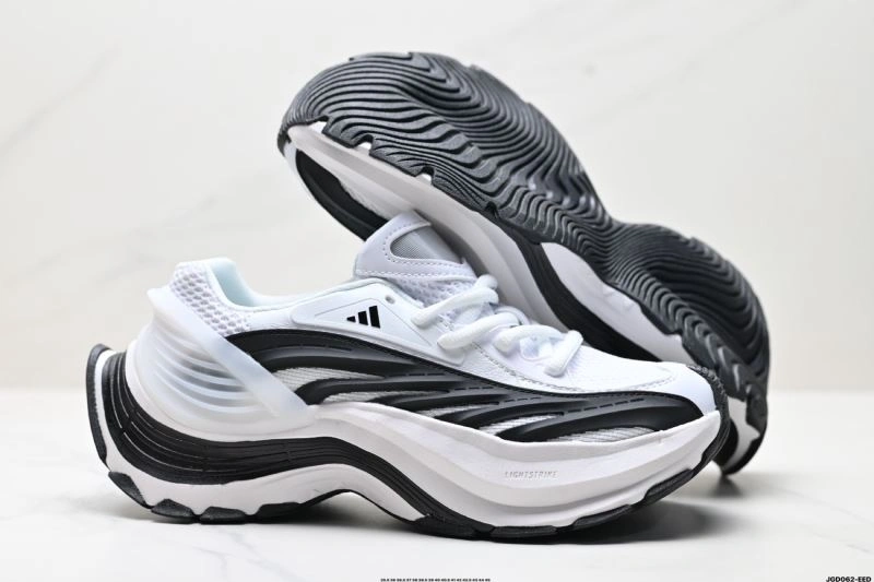 Adidas XLG Shoes SmoothTexture 822