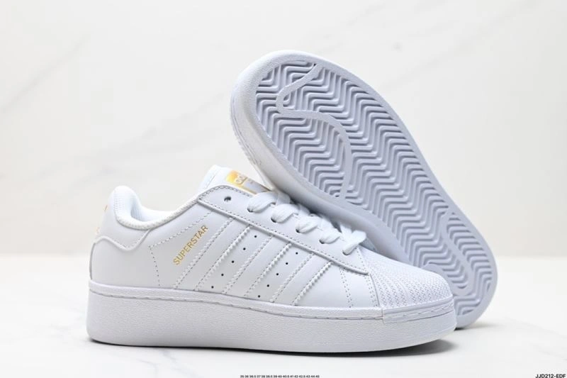 Adidas XLG Shoes GoAnywhere 817