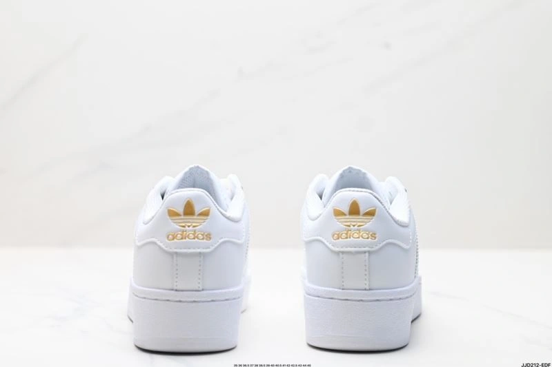 Adidas XLG Shoes GoAnywhere 817