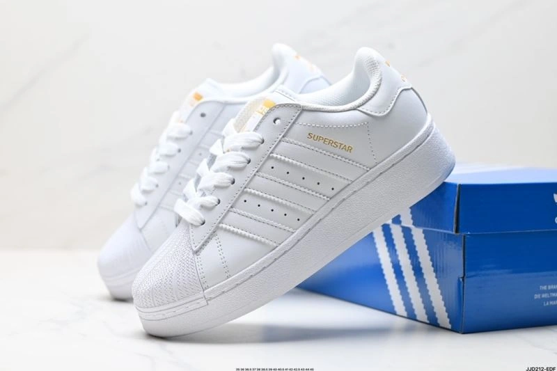 Adidas XLG Shoes GoAnywhere 817