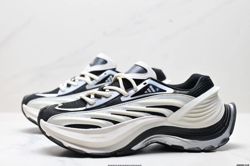 Adidas XLG Shoes Trendsetting 854