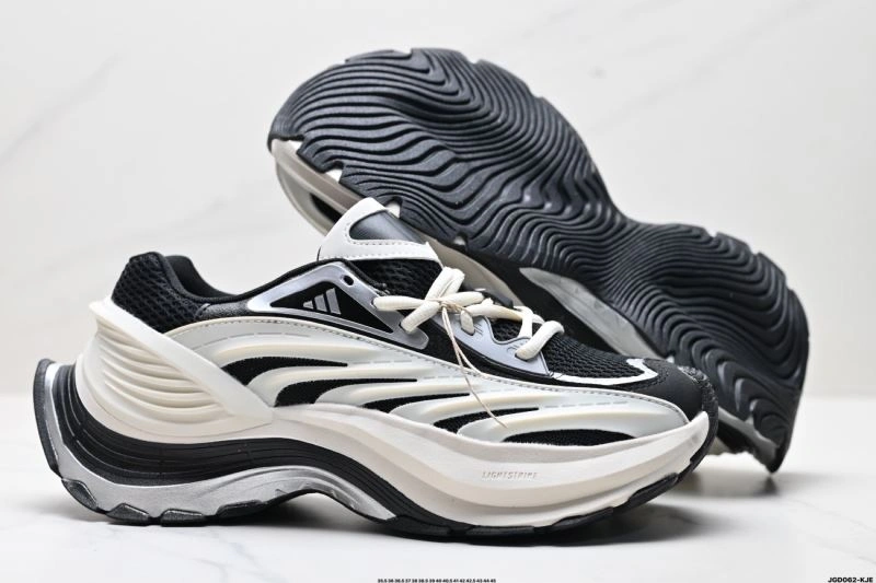 Adidas XLG Shoes Trendsetting 854