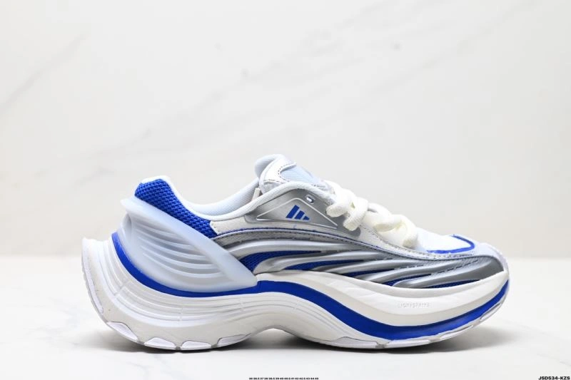 Supportive Adidas XLG Shoes 7