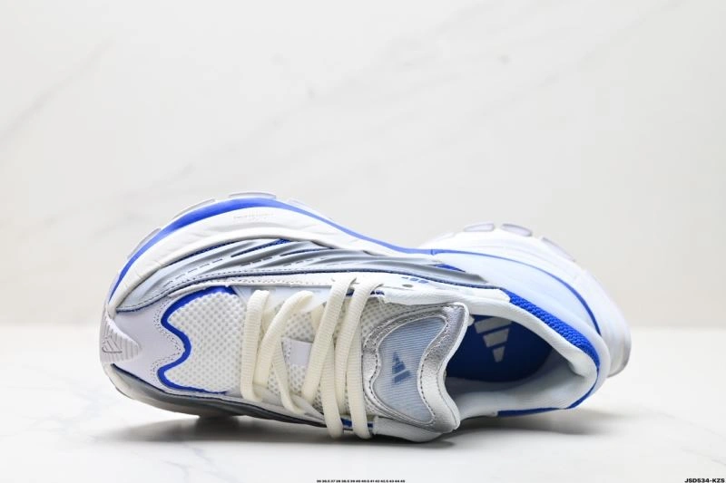 Supportive Adidas XLG Shoes 7