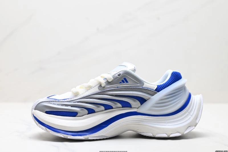 Supportive Adidas XLG Shoes 7