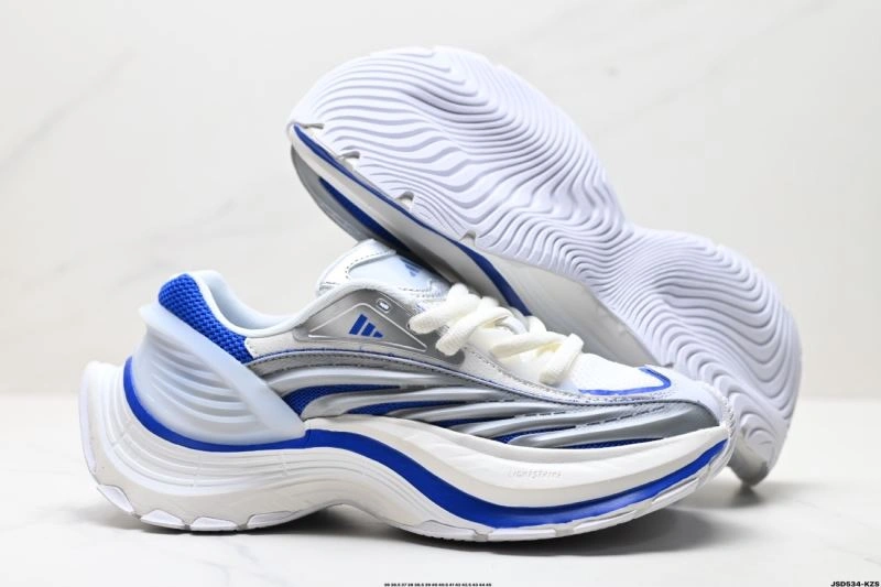 Supportive Adidas XLG Shoes 7