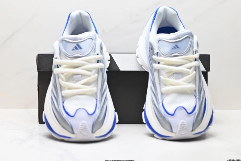 Supportive Adidas XLG Shoes 7
