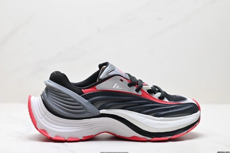 Refined Adidas XLG Shoes 16