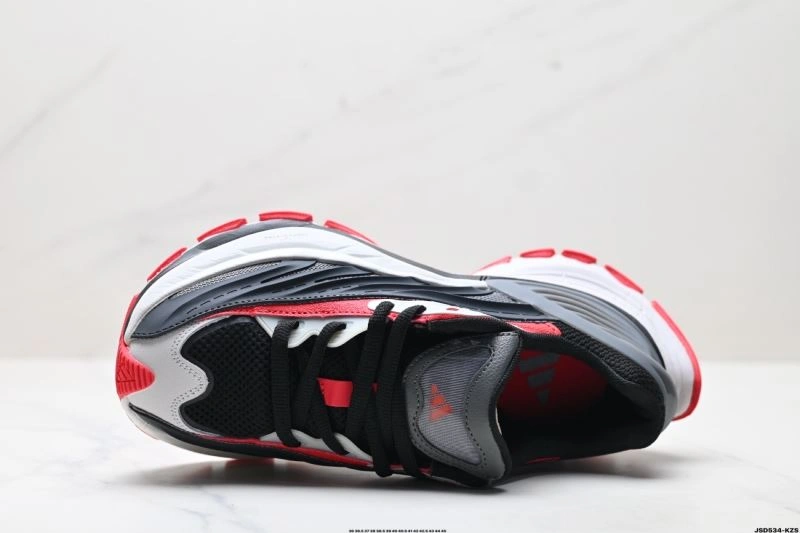 Refined Adidas XLG Shoes 16