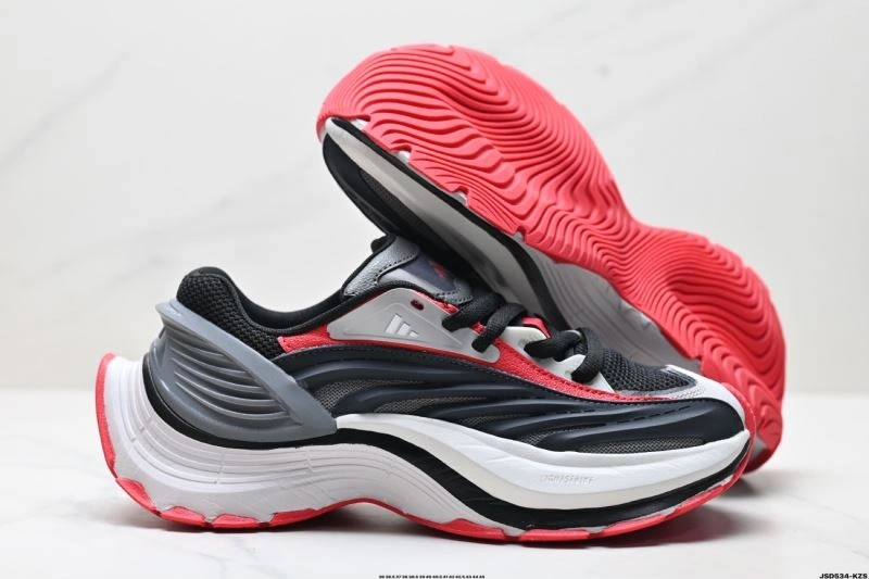 Refined Adidas XLG Shoes 16