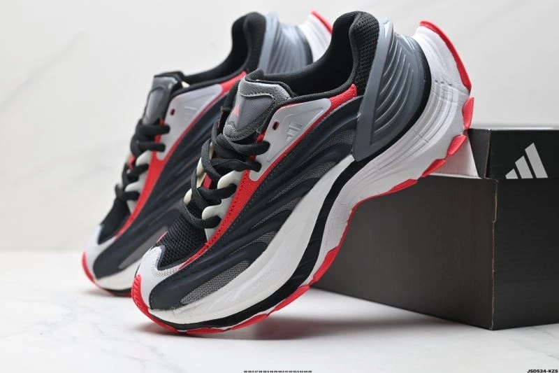 Refined Adidas XLG Shoes 16