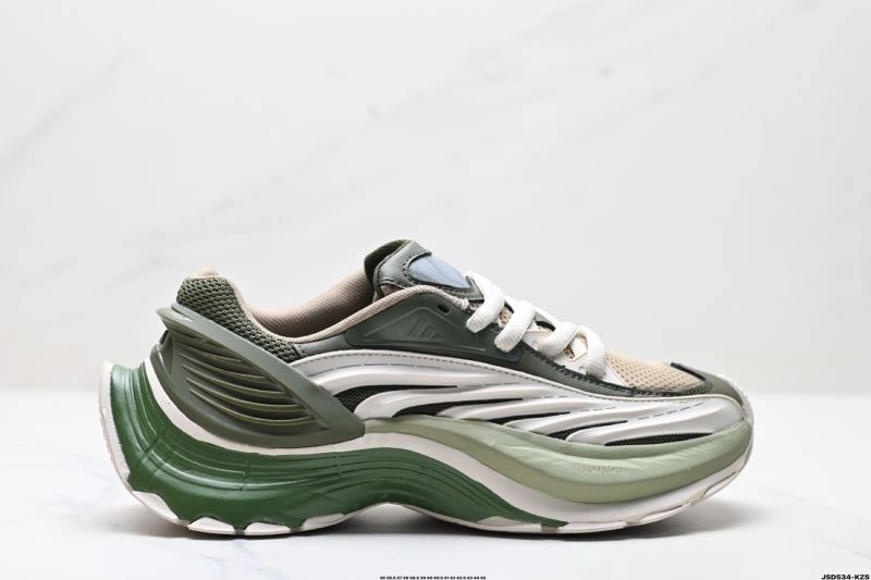 FastDry Adidas XLG Shoes 10