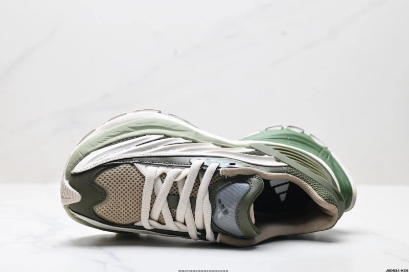 FastDry Adidas XLG Shoes 10