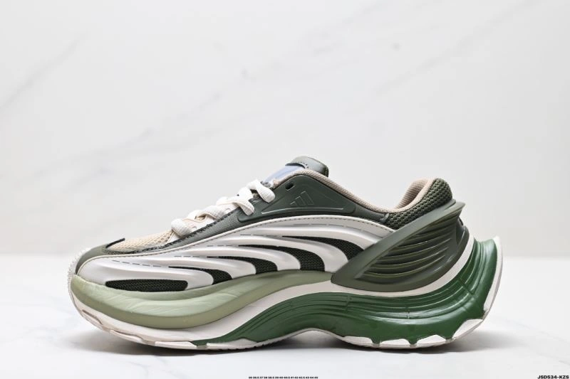 FastDry Adidas XLG Shoes 10