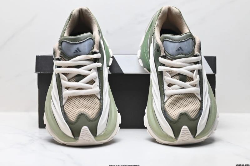 FastDry Adidas XLG Shoes 10