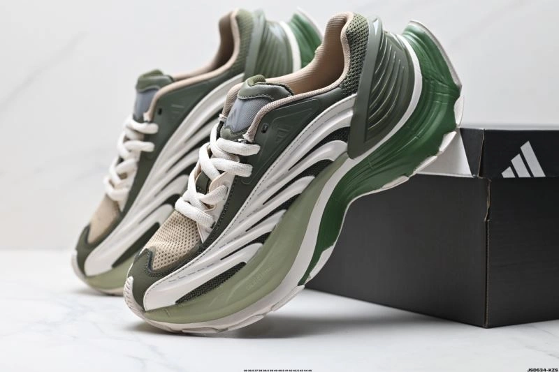 FastDry Adidas XLG Shoes 10