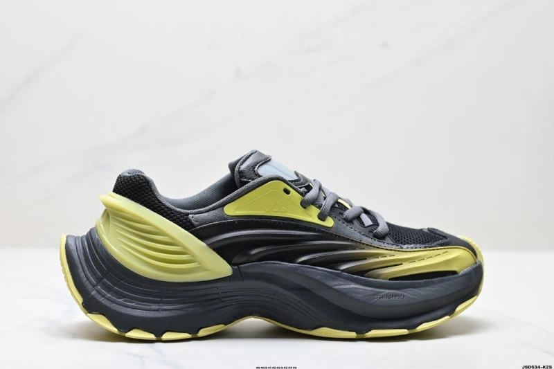 ZeroBulk Adidas XLG Shoes 14