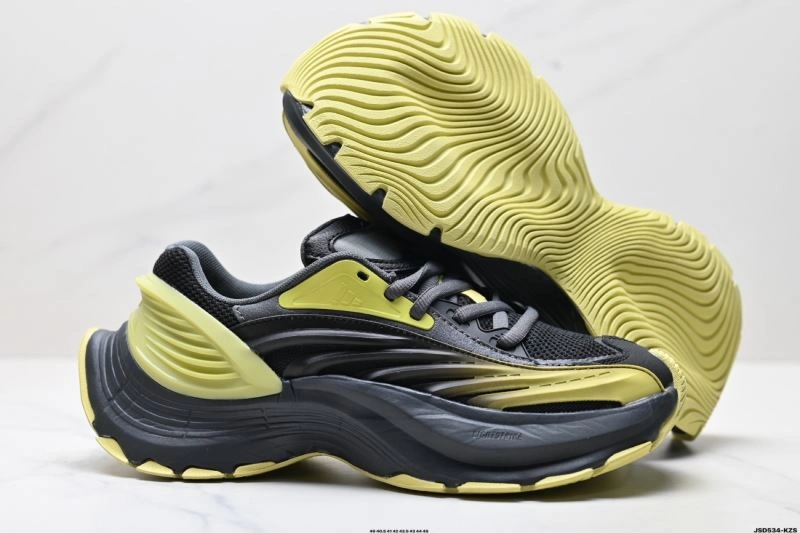 ZeroBulk Adidas XLG Shoes 14
