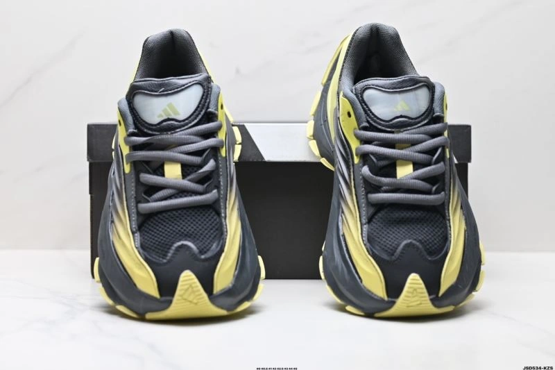 ZeroBulk Adidas XLG Shoes 14