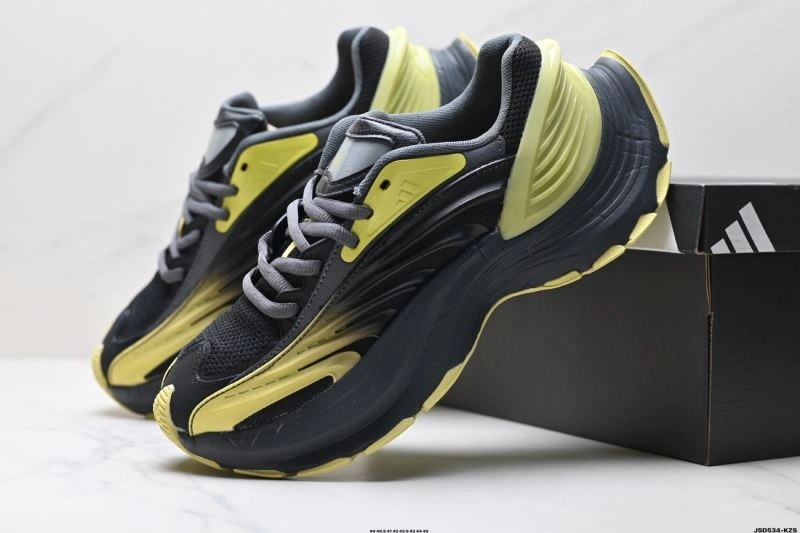 ZeroBulk Adidas XLG Shoes 14