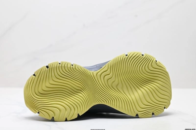 ZeroBulk Adidas XLG Shoes 14