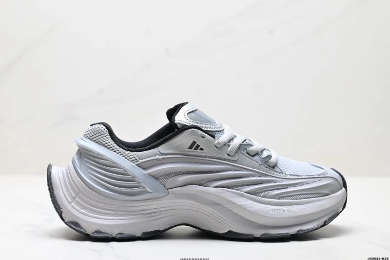 Efficient Adidas XLG Shoes 33