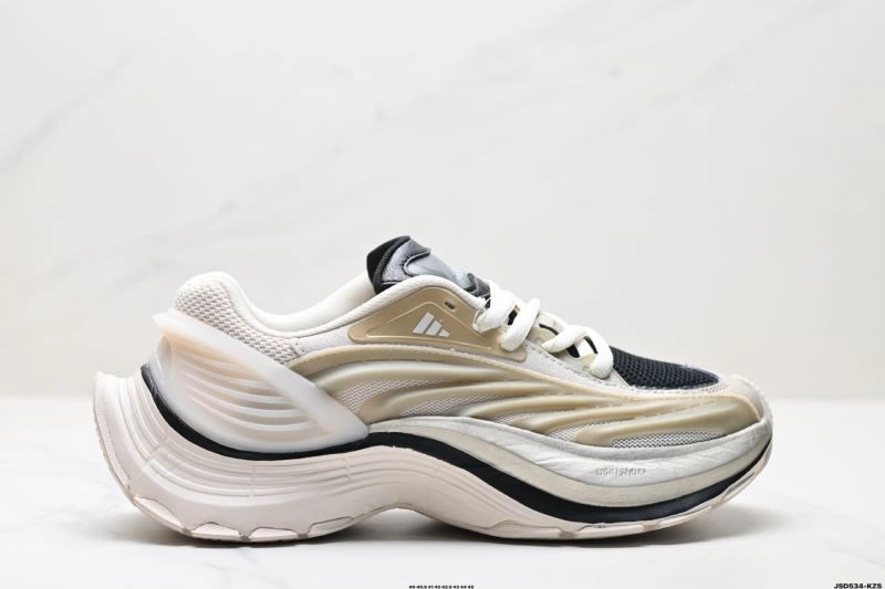 Adidas XLG Shoes FreshLook 89